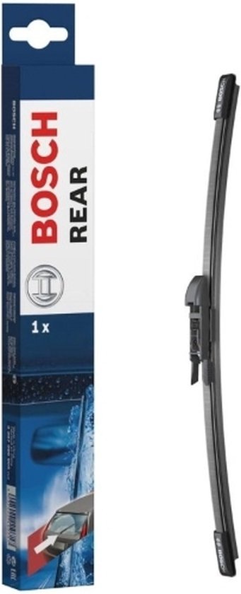 Bosch Aerotwin A476H Ruitenwisser Achterruit 475 Mm