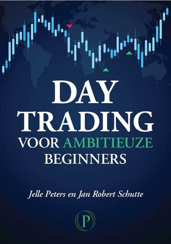 Foto: Day trading voor ambitieuze beginners