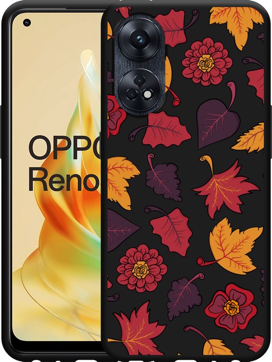 Oppo Reno8 T series is coming soon, design and colors officially