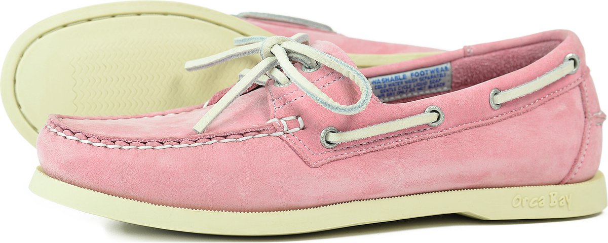 Orca Bay Sandusky dames bootschoen Pink maat 40