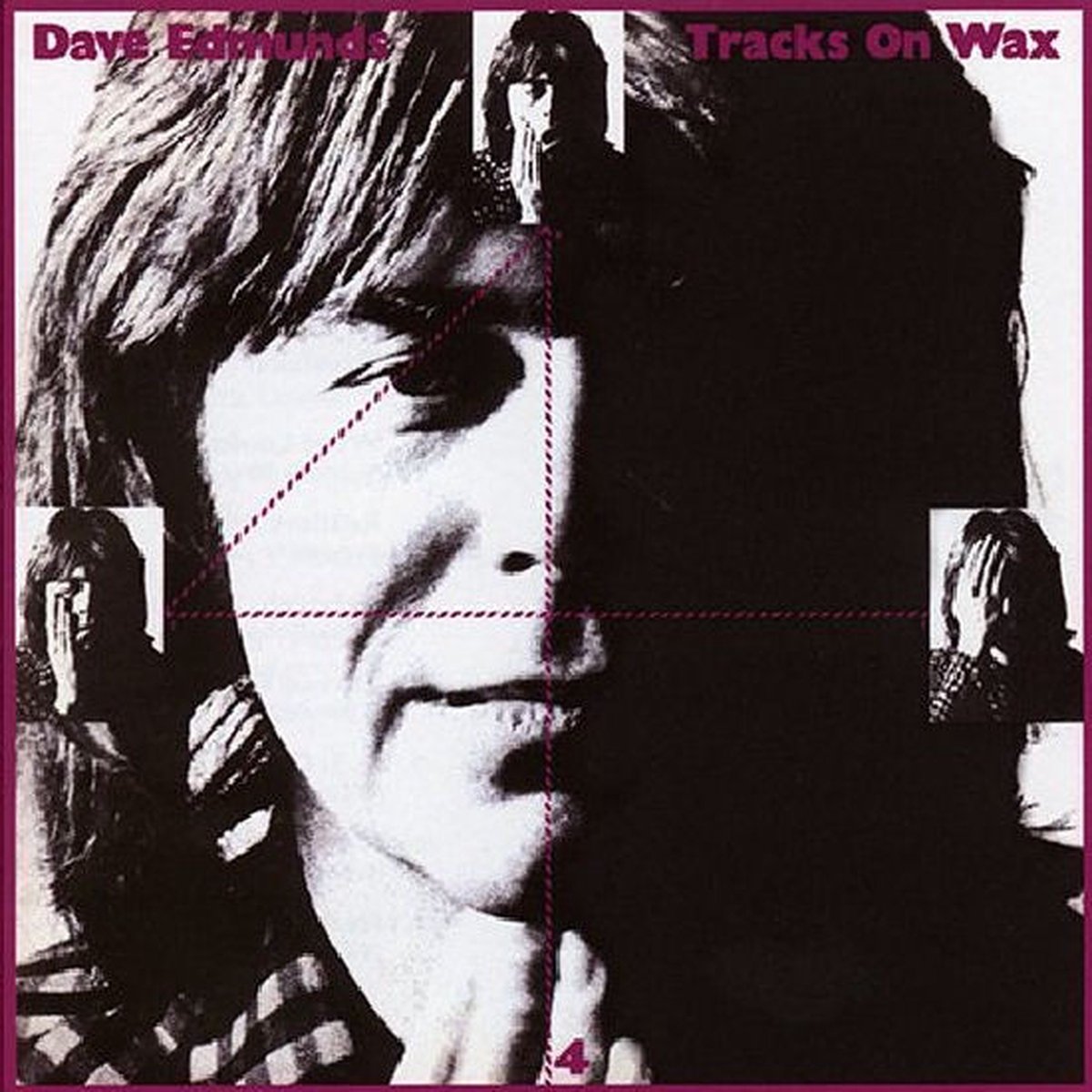 Tracks On Wax (LP)