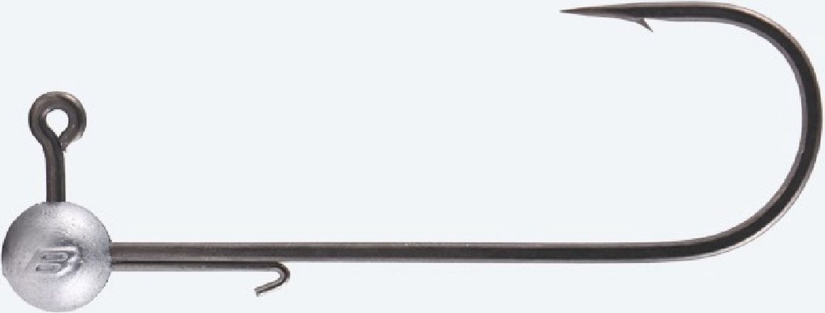 BKK Round Elite-Classic Bait Keeper Bulkpack Size 4/0 17 gr