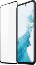 Dux Ducis Full-Cover Tempered Glass - Geschikt voor Samsung Galaxy A54 Screen Protector - Zwart