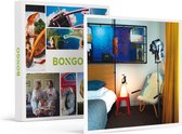 Bongo Bon - 2 DAGEN IN HET 4-STERREN ZOOM HOTEL IN HARTJE BRUSSEL - Cadeaukaart cadeau voor man of vrouw