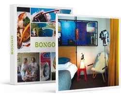 Bongo Bon -2 Dagen In Het 4-sterren Zoom Hotel In Hartje Brussel- Cadeaukaart
