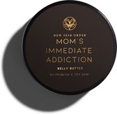 New Skin Order Mom's Immidiate Addiction belly butter botanical product