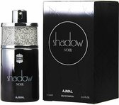 Ajmal Shadow Noir - Eau de parfum vaporisateur - 75 ml