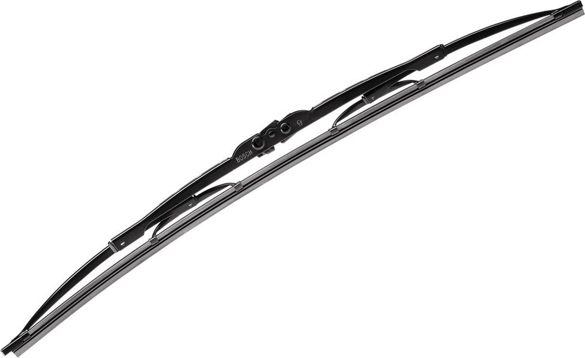 Bosch Twin 651U Ruitenwisser Voorruit 650 Mm – foto 2