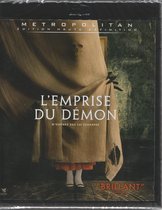 L'Emprise du Démon (Blu-ray)