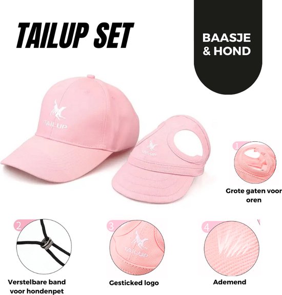 Owen | geblokte dames en heren pet | Officiële webshop