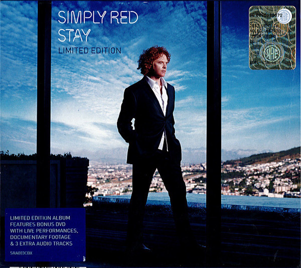 Stay -Ltd.Ed.-