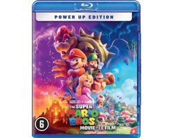 Super Mario Bros (Blu-ray)