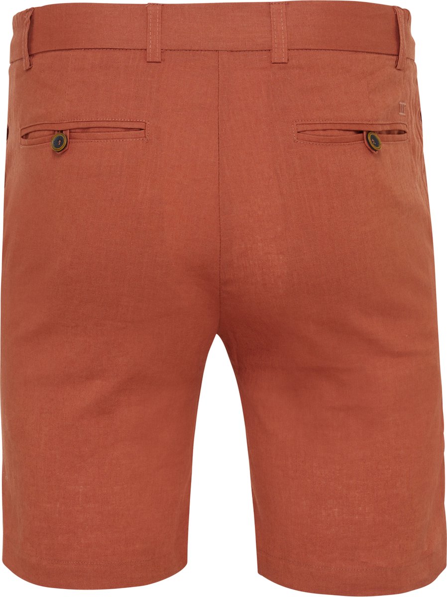 Blend Men's Bermudas Bermuda Shorts Linen Blend Men's Bermudas Bermuda Shorts Linen
