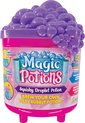 foto van Slimy DIY Magic Potion - Squishy Droplet (paars)