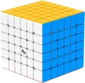 YJ - Speedcube MGC 6x6 - magnétique - cube de rubik