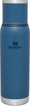 Stanley - The Adventure To- Go Bouteille 1.0L / 1.1 QT - Abyss
