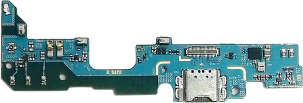 Laadpoortbord voor Galaxy Tab A 8.0 / T380 / T385