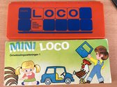 MINI LOCO-ORIENTERINGSOEFENINGEN