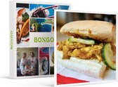 Bongo Bon - WANDELING DOOR ROTTERDAM MET HAPJES VOOR 3 BIJ BITEME FOOD TOURS - Cadeaukaart cadeau voor man of vrouw