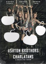Ashton Brothers - Charlatans