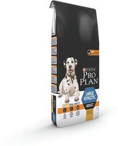 Pro Plan Breeder Adult Large Athletic Chicken - 18 kg- Voordeelzak