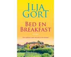 Bed en breakfast: roman