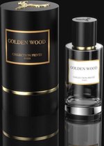 Eau De Parfum Collection Privée ( Wood Doré)