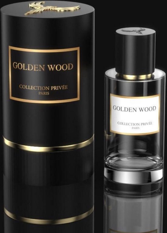 Eau De Parfum Collection Privee ( Golden Wood )