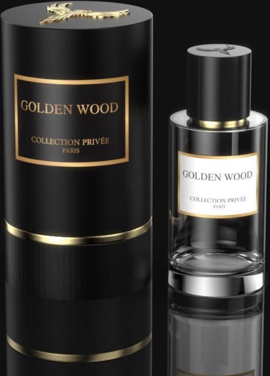 Eau De Parfum Collection Privee ( Golden Wood )