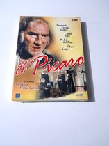 El Picaro (2 disc)