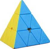 Sengso Mr. M Pyraminx 3x3