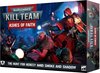 Afbeelding van het spelletje Kill Team: Ashes of Faith (EN)