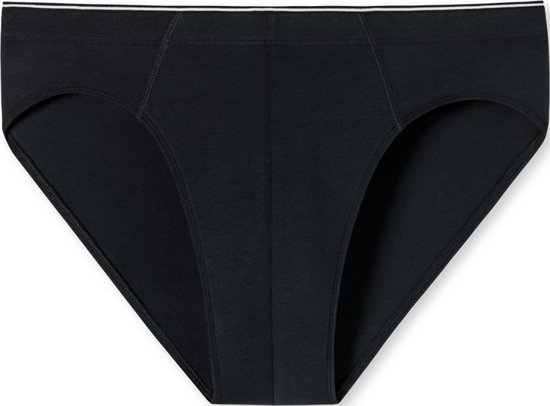 Schiesser Supermini Intimo Uomo - Biancheria Morbidissima E Comoda