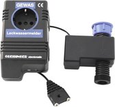 Greisinger 601910 Watermelder Met externe sensor werkt op het lichtnet