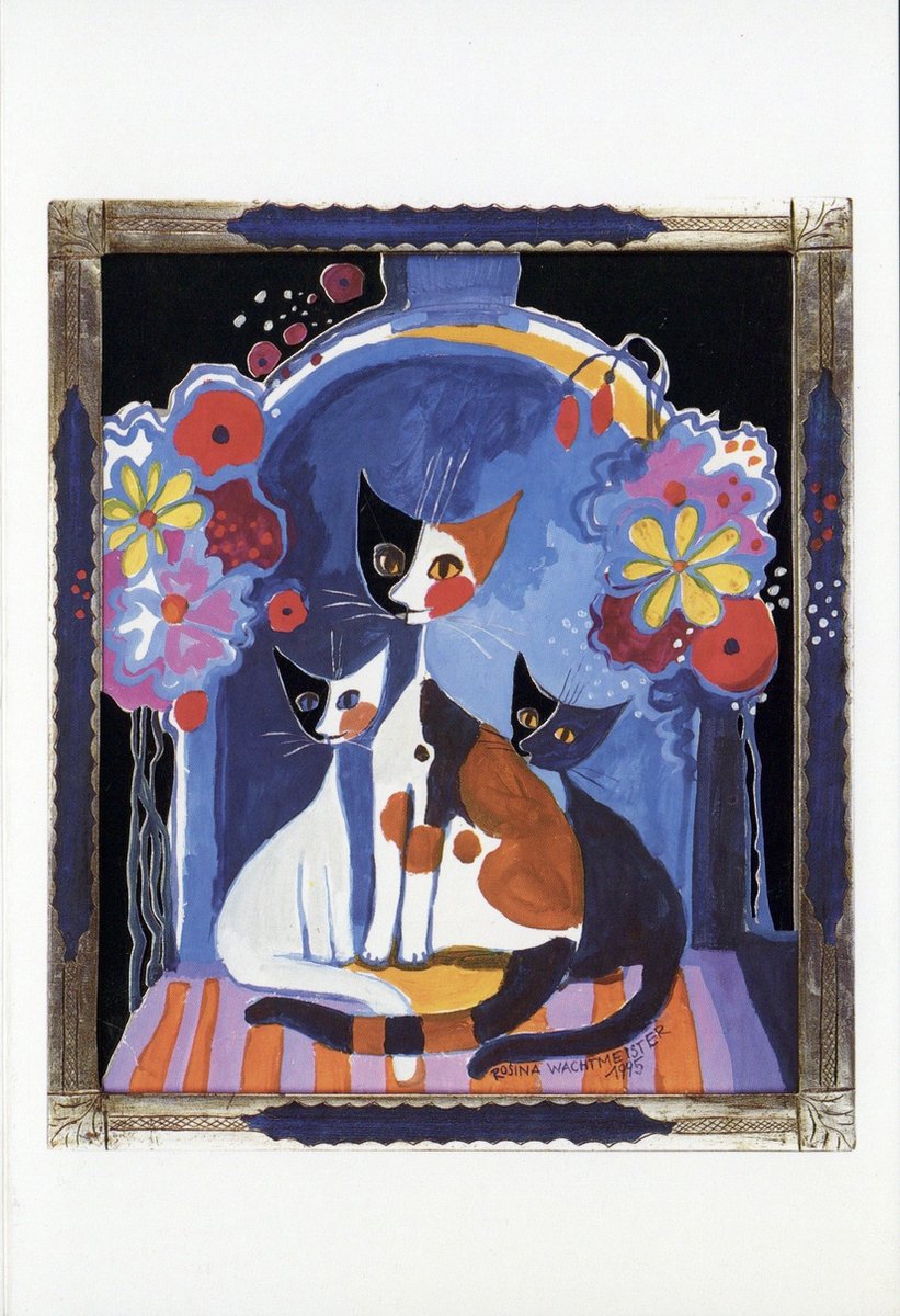 Rosina Wachtmeister Kochschürze Merletto Nero Sole, (Set, 1-tlg., 1