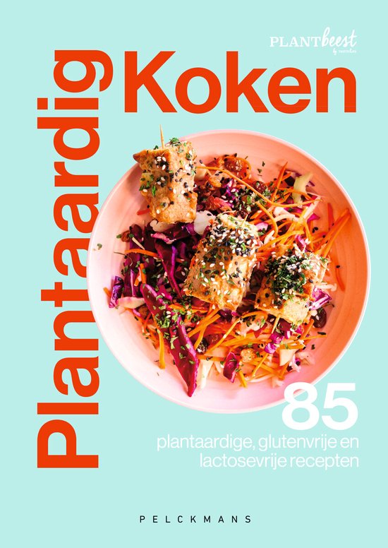 Plantaardig koken