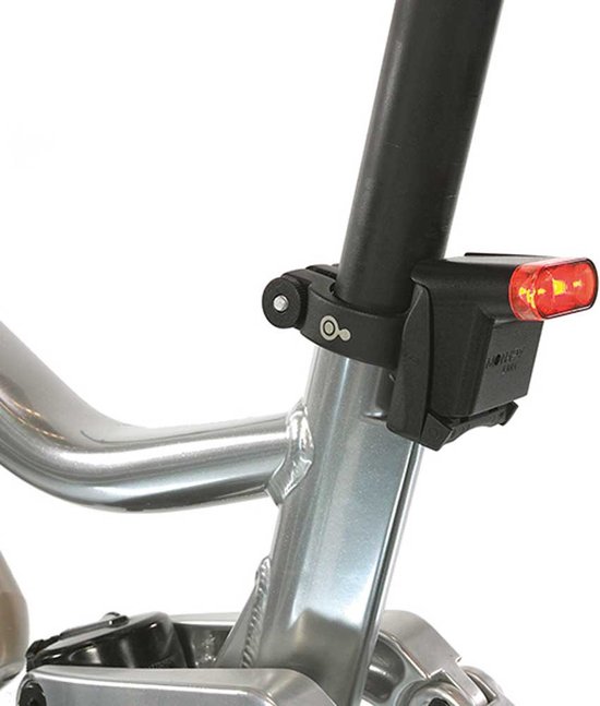 Taillight For E-bikes Monkeylink Ml Sport Connect - UNI — afbeelding 2