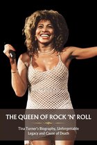 The Queen Of Rock 'n' Roll