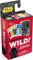 Funko Games Something Wild! Card Game: Star Wars Original Trilogy - Darth Vader