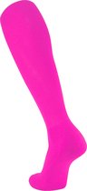 TCK - Sokken - Multisport - Honkbal - Unisex - Acryl/Polyester - Tube Socks - Lang - Hot Pink - XS