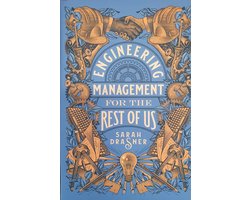 Omslag van Engineering Management for the Rest of Us