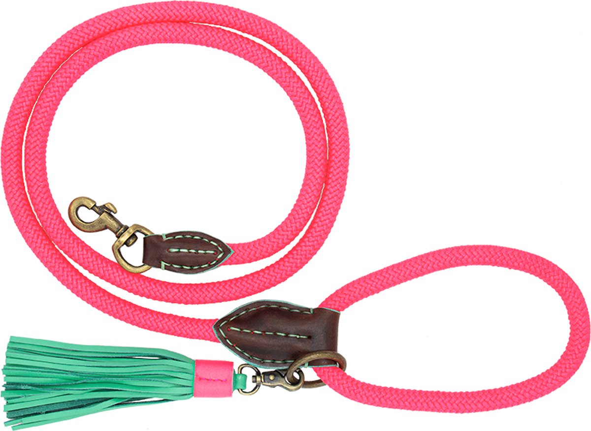 Classic Sugarbabe Hondenriem L (155 X 1,4 cm)