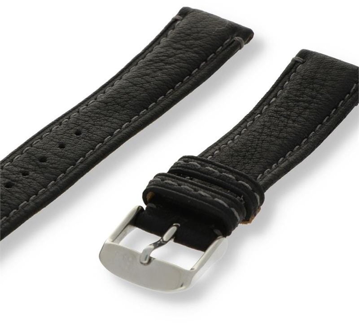 Morellato PMU019TINTOR18 Manufatti Horlogeband - 18mm