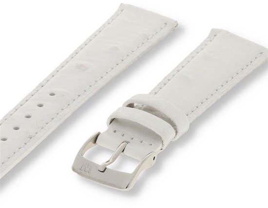 Morellato PMX017CHIC18 Basic Collection Horlogeband - 18mm