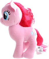Hasbro Knuffel My Little Pony: Pinkie Pie 16 Cm Roze