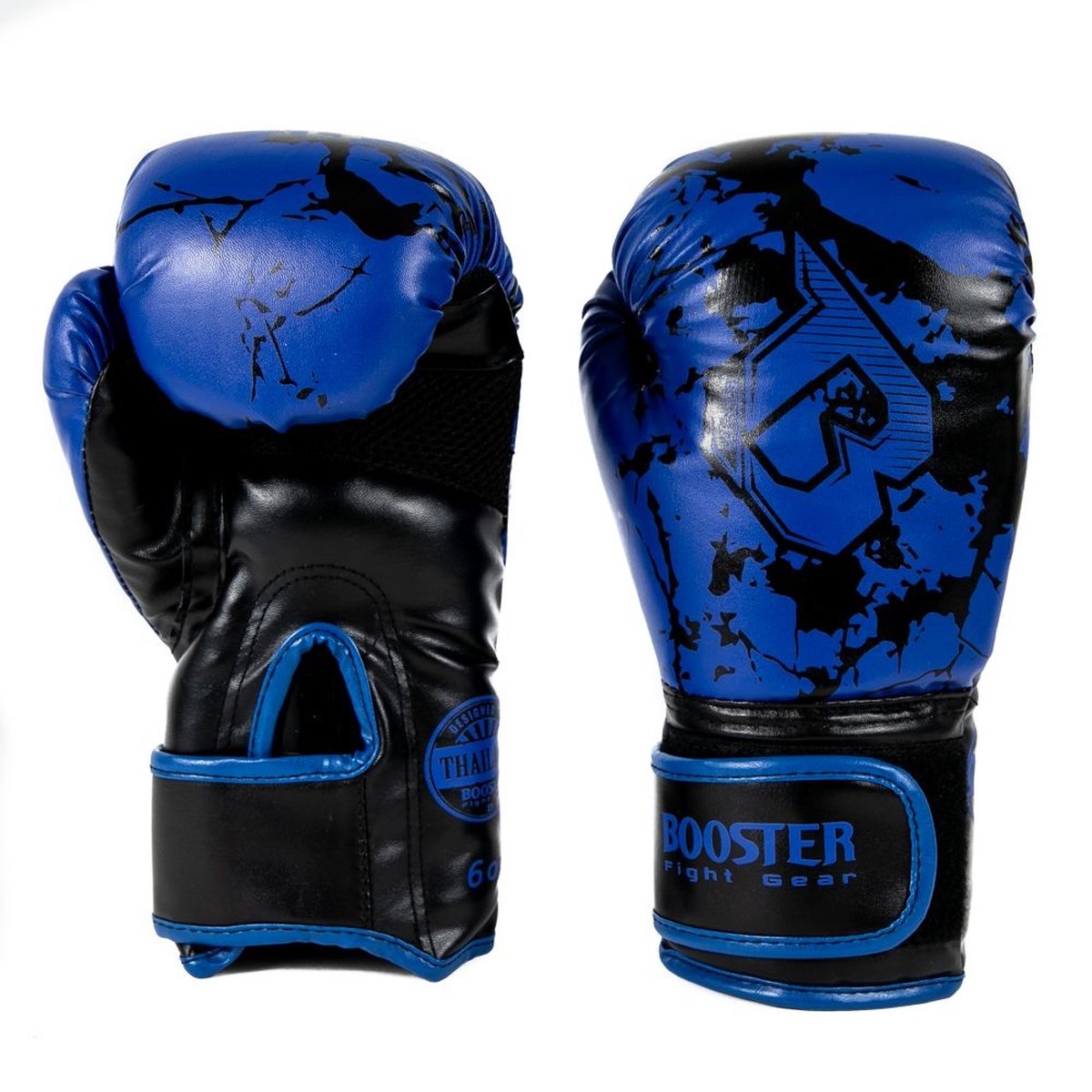Booster Fightgear - BG Youth Marble Blue - 10 oz