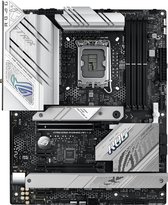 Motherboard Asus ROG STRIX B760-A GAMING WI-FI Intel Intel B760 LGA 1700