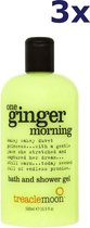 One Ginger Morning - Bain et douche - 500 ml