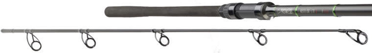 Prowess Absolum LTD X (2 delen) - Maat : 12ft - 3.50lbs