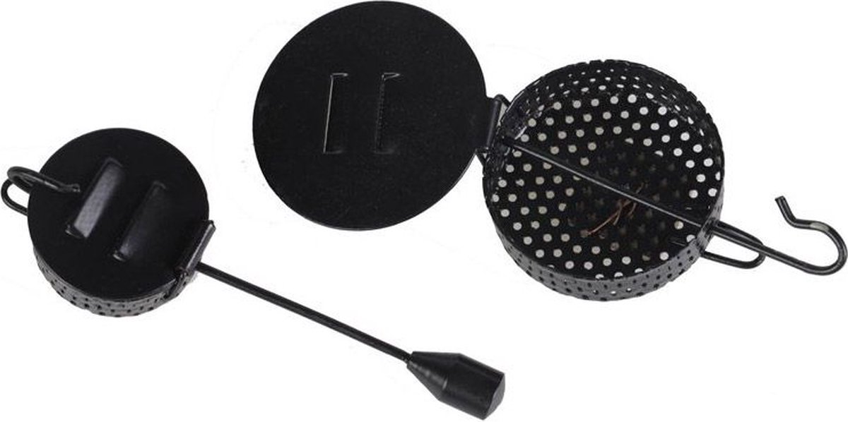 LFT - Baitdropper - Set - Klein en groot